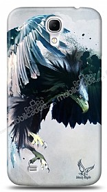 Samsung Galaxy Mega 6.3 Black Eagle Klf