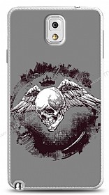 Samsung Galaxy Note 3 Angel Of Death Klf