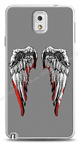 Samsung Galaxy Note 3 Bloody Angel Klf