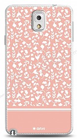 Samsung Galaxy Note 3 Pink Flower Klf