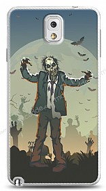 Samsung Galaxy Note 3 Zombie Klf