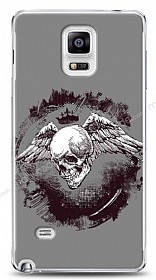 Samsung Galaxy Note 4 Angel Of Death Klf