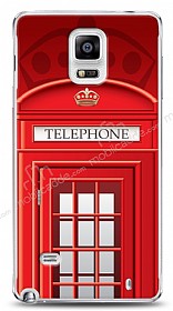 Samsung Galaxy Note 4 London Phone Klf