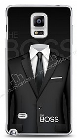 Samsung Galaxy Note 4 The Boss Klf