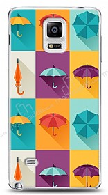 Samsung Galaxy Note 4 Umbrellas Klf