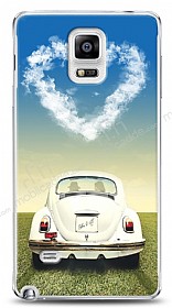 Samsung Galaxy Note 4 Vosvos Love Klf