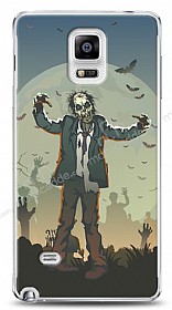 Samsung Galaxy Note 4 Zombie Klf