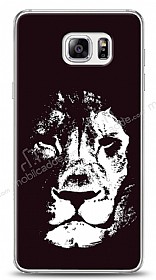 Samsung Galaxy Note 5 Black Lion Klf