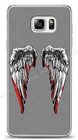Samsung Galaxy Note 5 Bloody Angel Klf