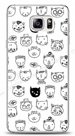 Samsung Galaxy Note 5 Cute Cats Klf