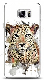 Samsung Galaxy Note 5 Leopard Klf
