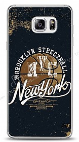 Samsung Galaxy Note 5 NYC Streetball Klf