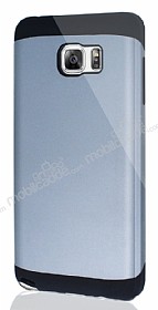 Dafoni Samsung Galaxy Note 5 Slim Power Ultra Koruma Fme Klf
