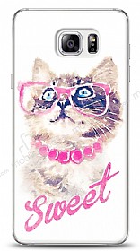 Samsung Galaxy Note 5 Sweet Cat Klf