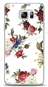 Samsung Galaxy Note 5 Vintage Flowers Klf