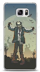 Samsung Galaxy Note 5 Zombie Klf