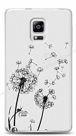 Samsung Galaxy Note Edge Dandelion Klf