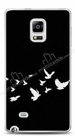 Samsung Galaxy Note Edge Freedom Black Klf