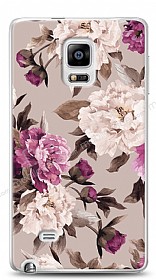 Samsung Galaxy Note Edge Old Roses Klf