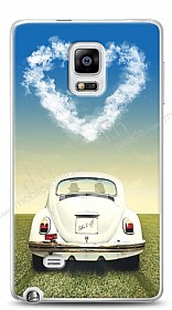 Samsung Galaxy Note Edge Vosvos Love Klf