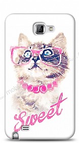 Samsung Galaxy Note Sweet Cat Klf