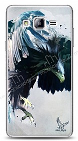 Samsung Galaxy On5 Black Eagle Klf