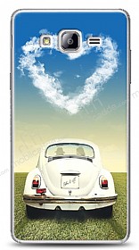 Samsung Galaxy On5 Vosvos Love Klf