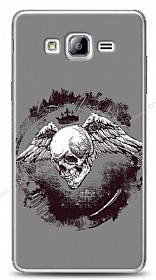 Samsung Galaxy On7 Angel Of Death Klf