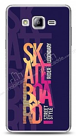 Samsung Galaxy On7 Skateboard Klf