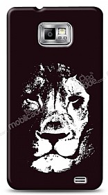Samsung Galaxy S2 Black Lion Klf