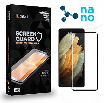 Dafoni Samsung Galaxy S23 Plus Full Nano Premium Ekran Koruyucu