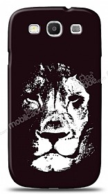 Samsung Galaxy S3 Black Lion Klf