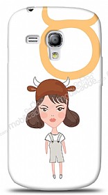 Samsung Galaxy S3 mini Boa Burcu Klf