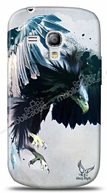 Samsung Galaxy S3 mini Black Eagle Klf