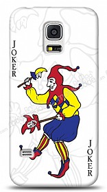 Samsung Galaxy S5 mini Joker Klf