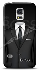 Samsung Galaxy S5 mini The Boss Klf