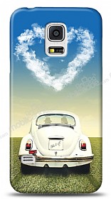 Samsung Galaxy S5 mini Vosvos Love Klf