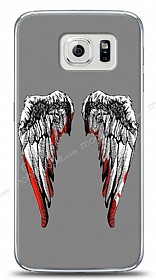 Samsung Galaxy S6 Bloody Angel Klf
