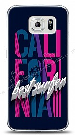Samsung Galaxy S6 California Surfer Klf