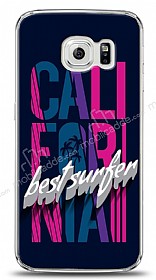 Samsung Galaxy S6 edge California Surfer Klf