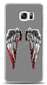 Samsung Galaxy S6 Edge Plus Bloody Angel Klf
