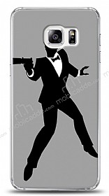 Samsung Galaxy S6 Edge Plus Mr Agent Klf