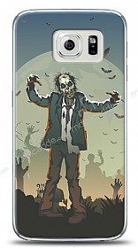 Samsung Galaxy S6 Zombie Klf
