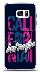 Samsung Galaxy S7 California Surfer Klf