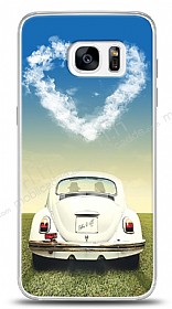 Samsung Galaxy S7 Edge Vosvos Love Klf
