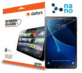 Dafoni Samsung Galaxy Tab A 10.1 2016 Nano Premium Tablet Ekran Koruyucu