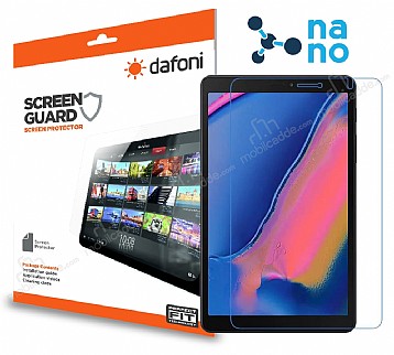 Dafoni Samsung Galaxy Tab A 10.1 2019 T510 Nano Premium Tablet Ekran Koruyucu