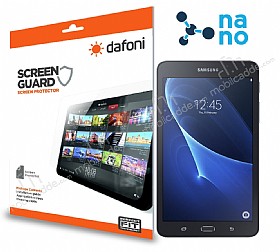 Dafoni Samsung Galaxy Tab A 7.0 2016 Nano Premium Tablet Ekran Koruyucu