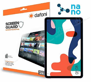 Dafoni Huawei MatePad 10.4 Nano Premium Tablet Ekran Koruyucu