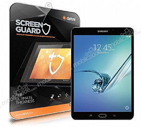 Dafoni Samsung Galaxy Tab S2 Wi-Fi 8 Tempered Glass Premium Tablet Cam Ekran Koruyucu